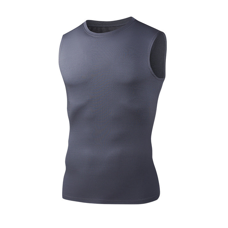 Veste sport stretch à séchage rapide pour les hommes