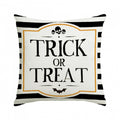 Decorative Holiday Home Textile Throw Pillow Cushion Cover