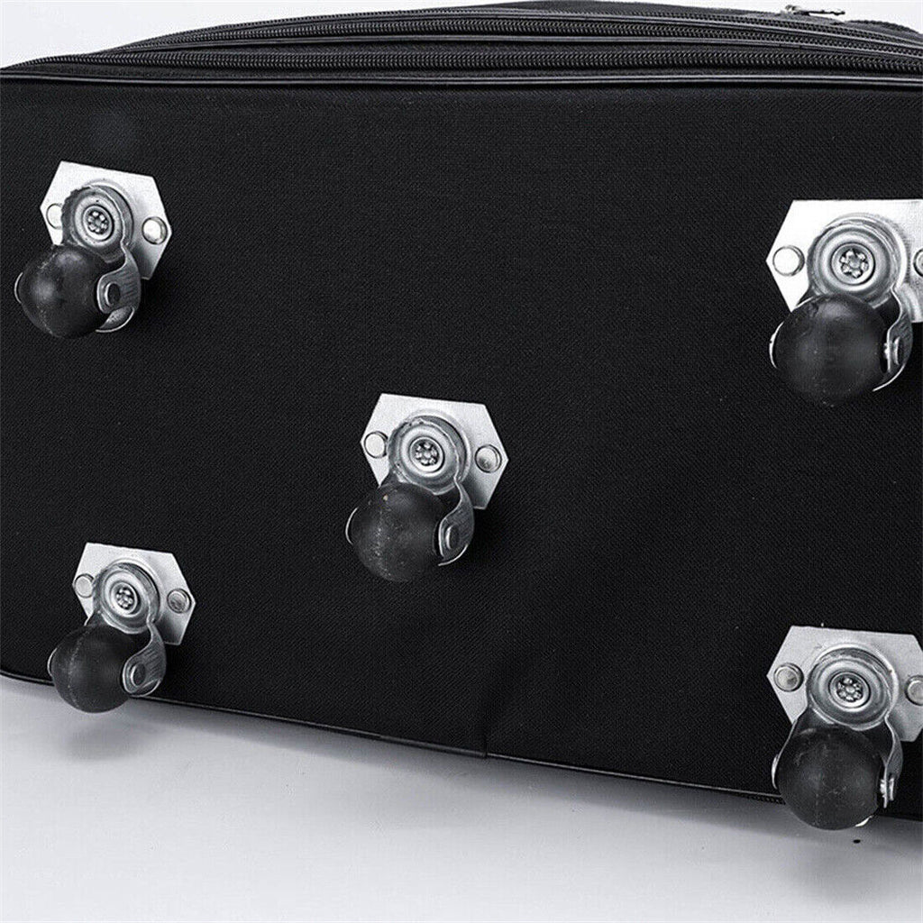 42 Extra Grand Sac à Bagage Léger Valise Sac de Voyage Sac à Main BAG UK