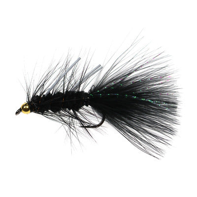 Crochet de cheveux de Lure Fly Crochet Superbe