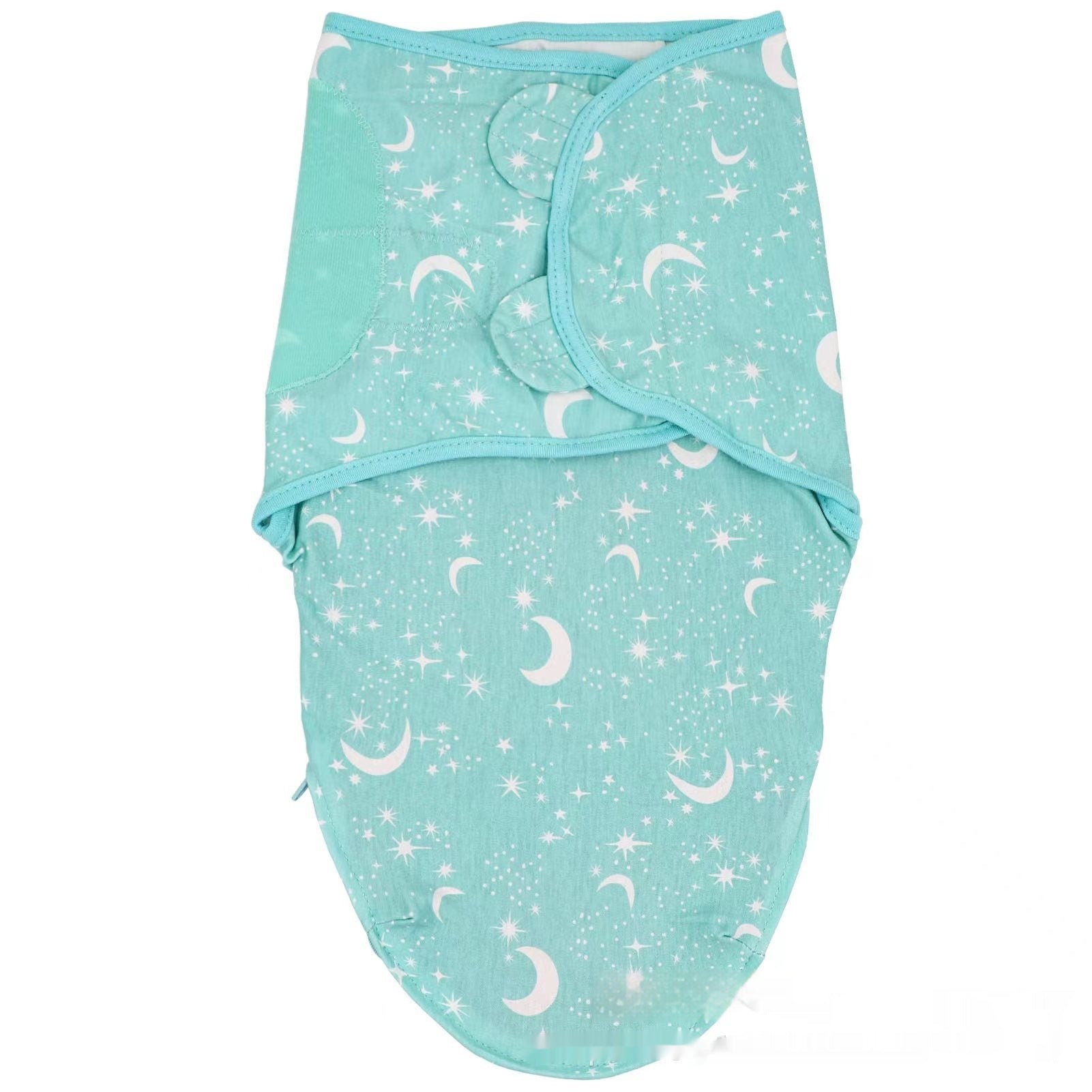 Couverture anti-kick bébé quatre saisons