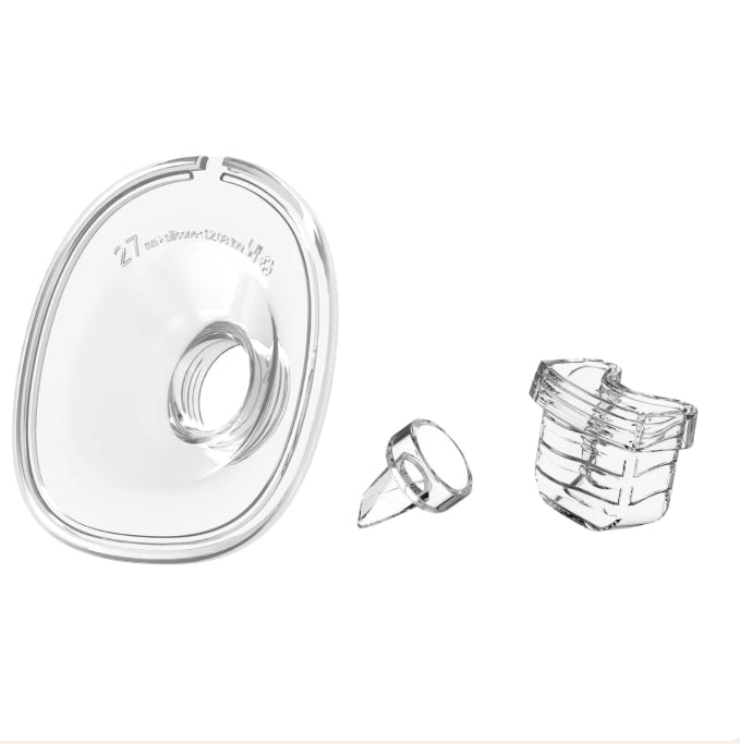 Accessoires Silicone DiaphragmDuckbill ValveHorn