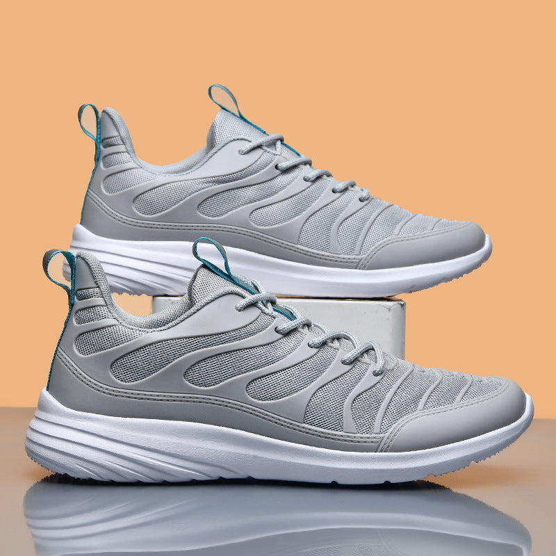 Chaussures de Running Breathable Mesh de Sports de plein air pour hommes