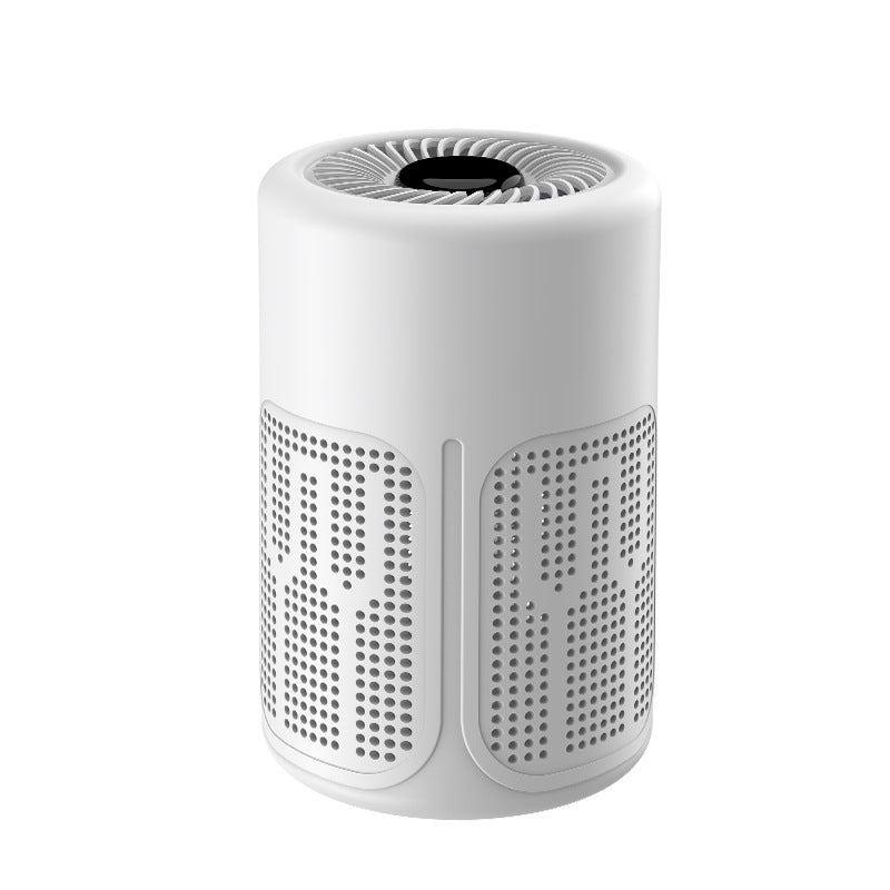 Purificateur d'air pour l'élimination de l'odeur de fumée et du formaldéhyde