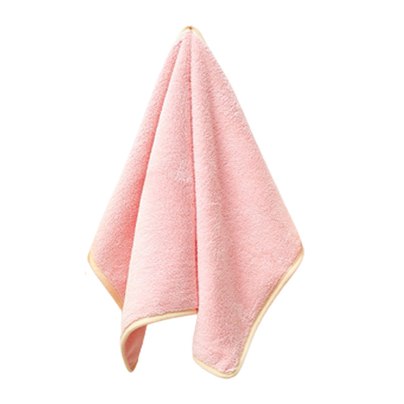 Absorbant pour animal de compagnie Super séchage rapide épaississant chien douche serviette de bain