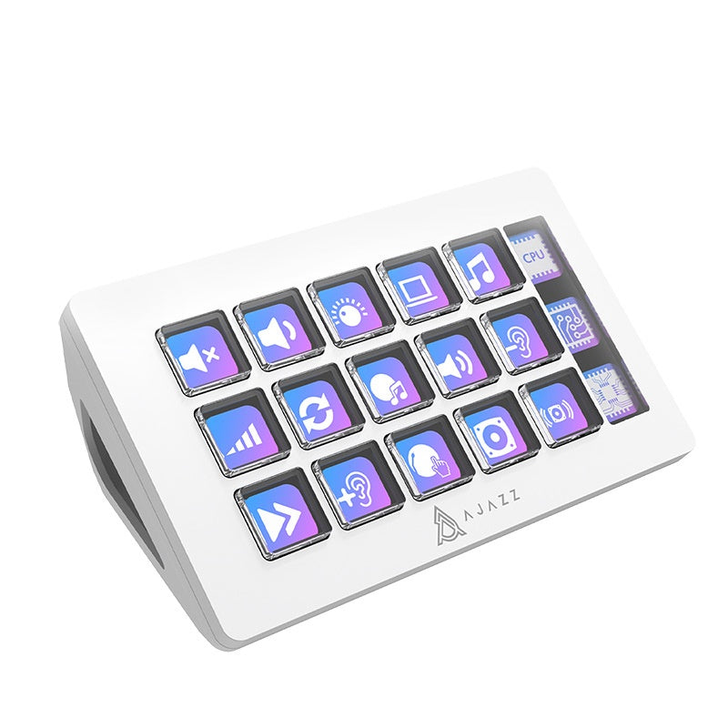 Mainstream Logiciel de diffusion en direct Film et télévision Color Edition Desktop Assistant