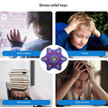 Creative Dynamic Finger Spinner