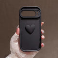 Three-dimensional protective casing for phone case