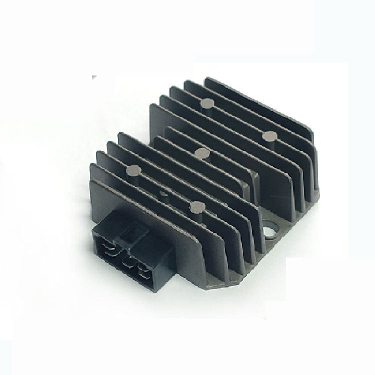 Accessoires de moto Régulateur de tension Régulateur