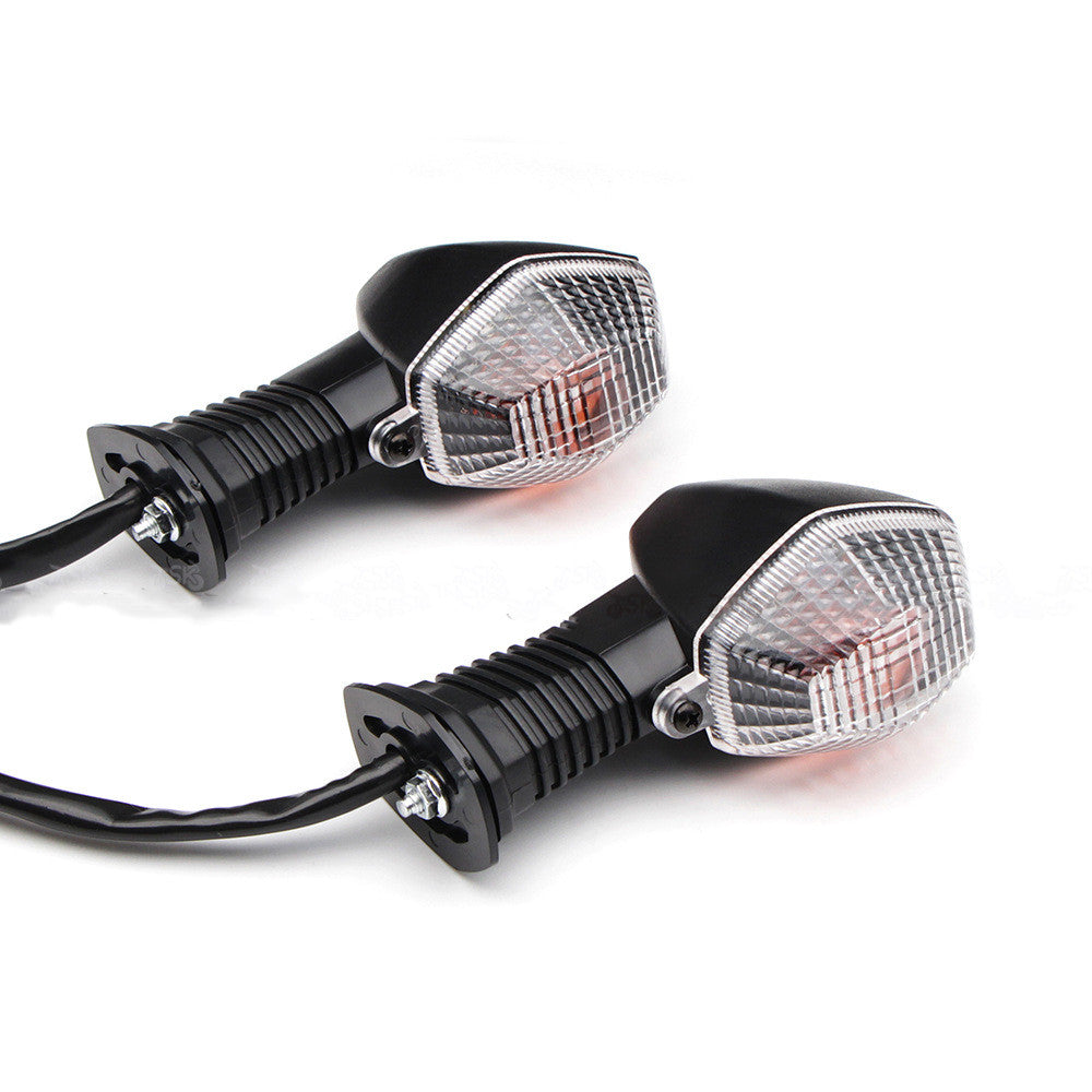 Moto DL 1000 V-Strom DL 650 V-Strom Signal de mise à niveau