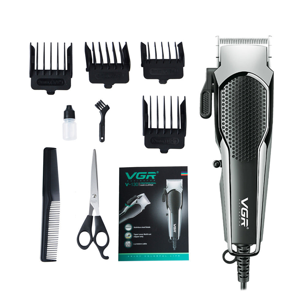 Chaussure de tête d'huile Haute puissance Housse de salon de coiffure progressive V-130