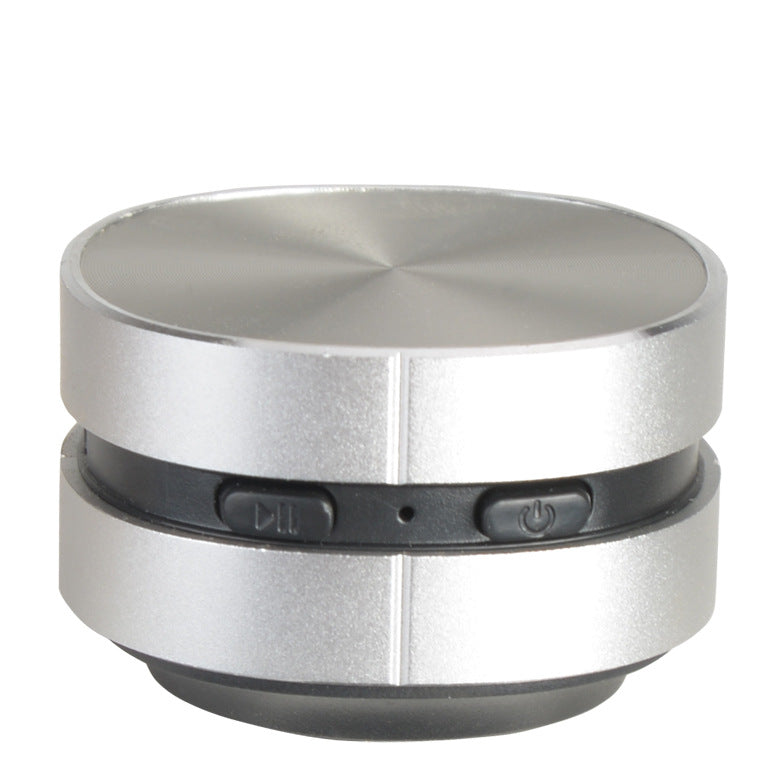 Haut-parleur de résonance portable sans fil Bluetooth Conduction osseuse