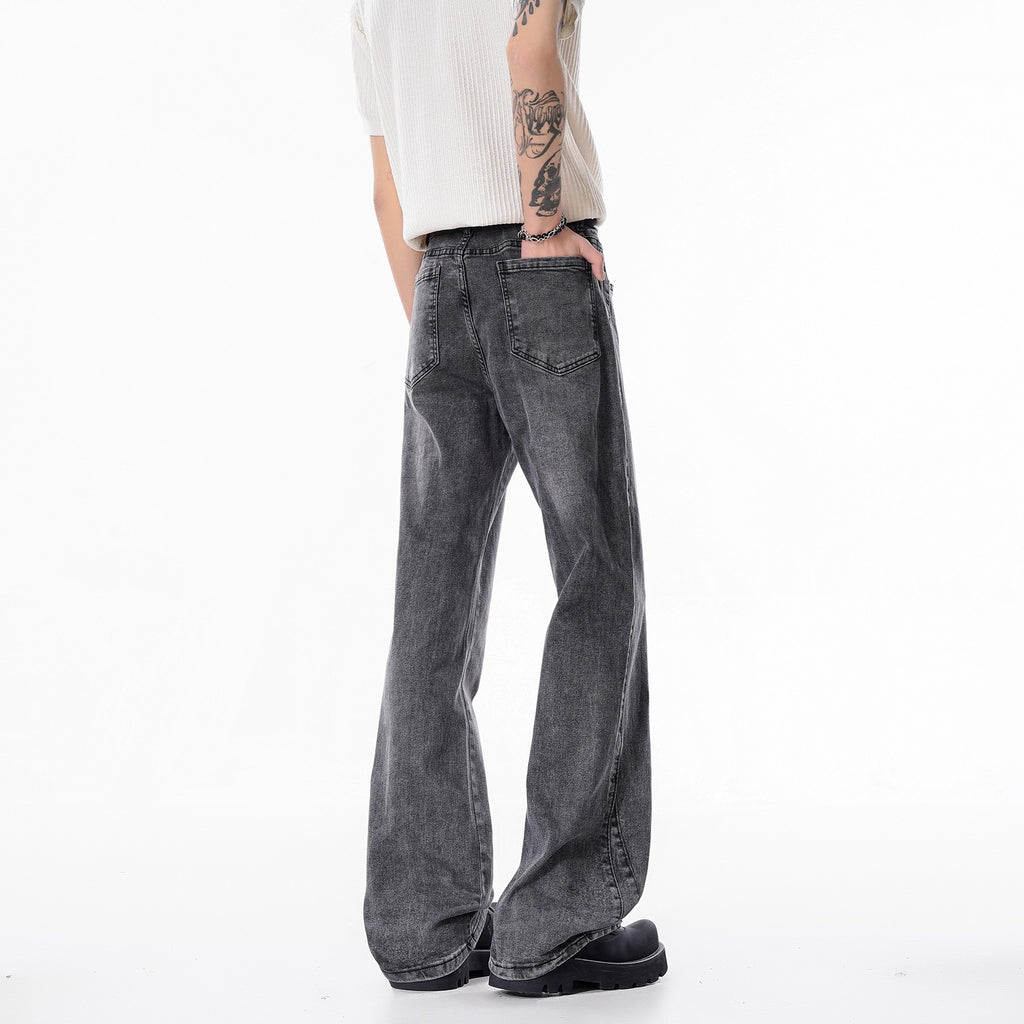 Hommes Casual Versatile Jeans droites