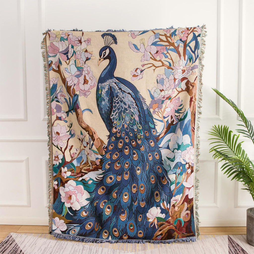 American Home Style Nordic Ins Style Littéraire Loisirs Couverture