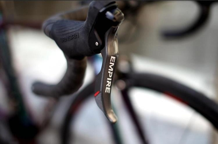 Kit de transmission de vélo de route