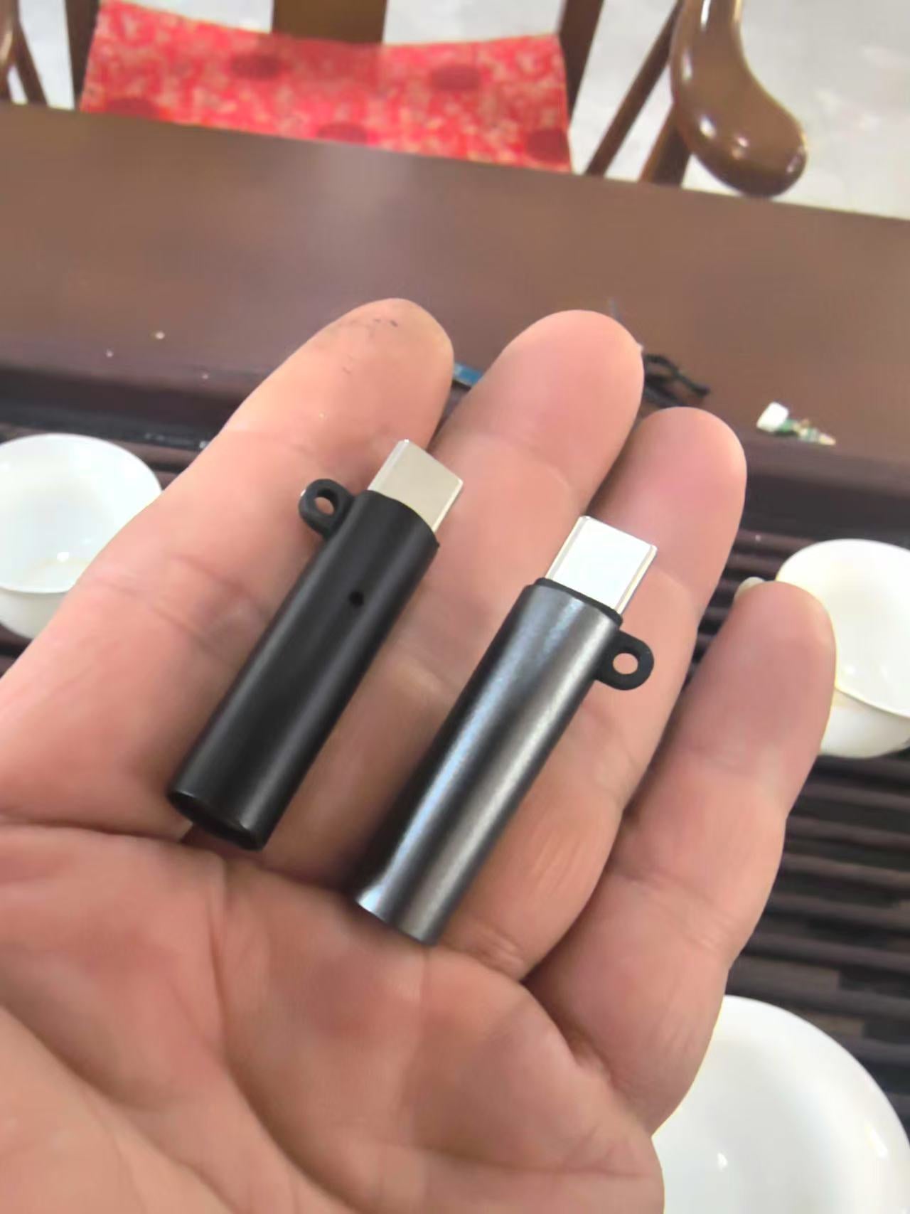 Téléphone portable Cigarette Lighter