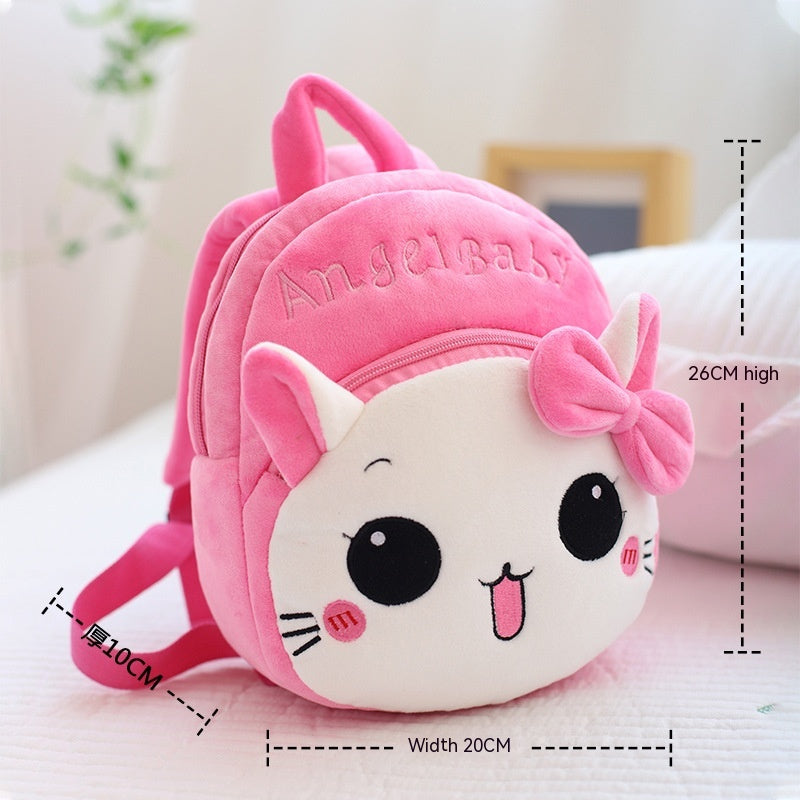 Sac à dos bébé de petite classe pour enfants