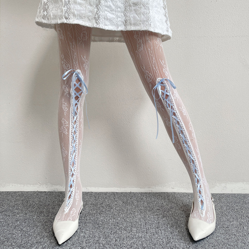Pantyhose sexy pour les femmes