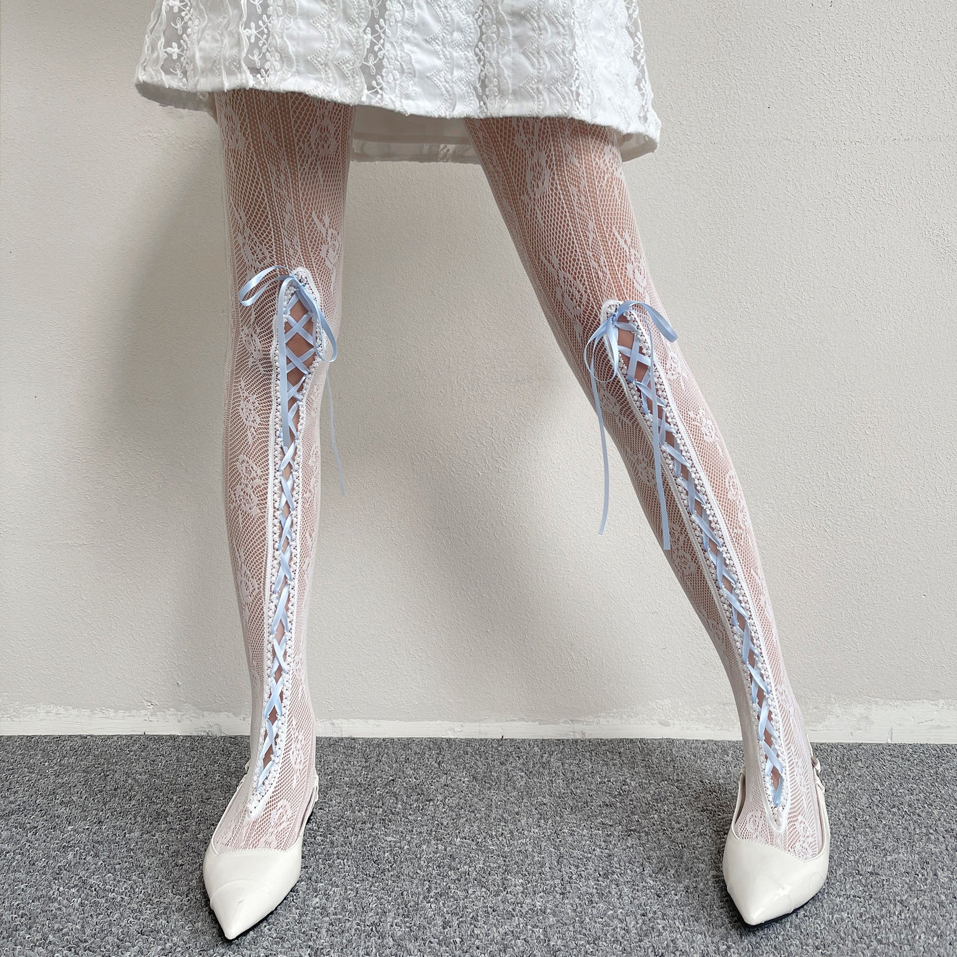 Pantyhose sexy pour les femmes