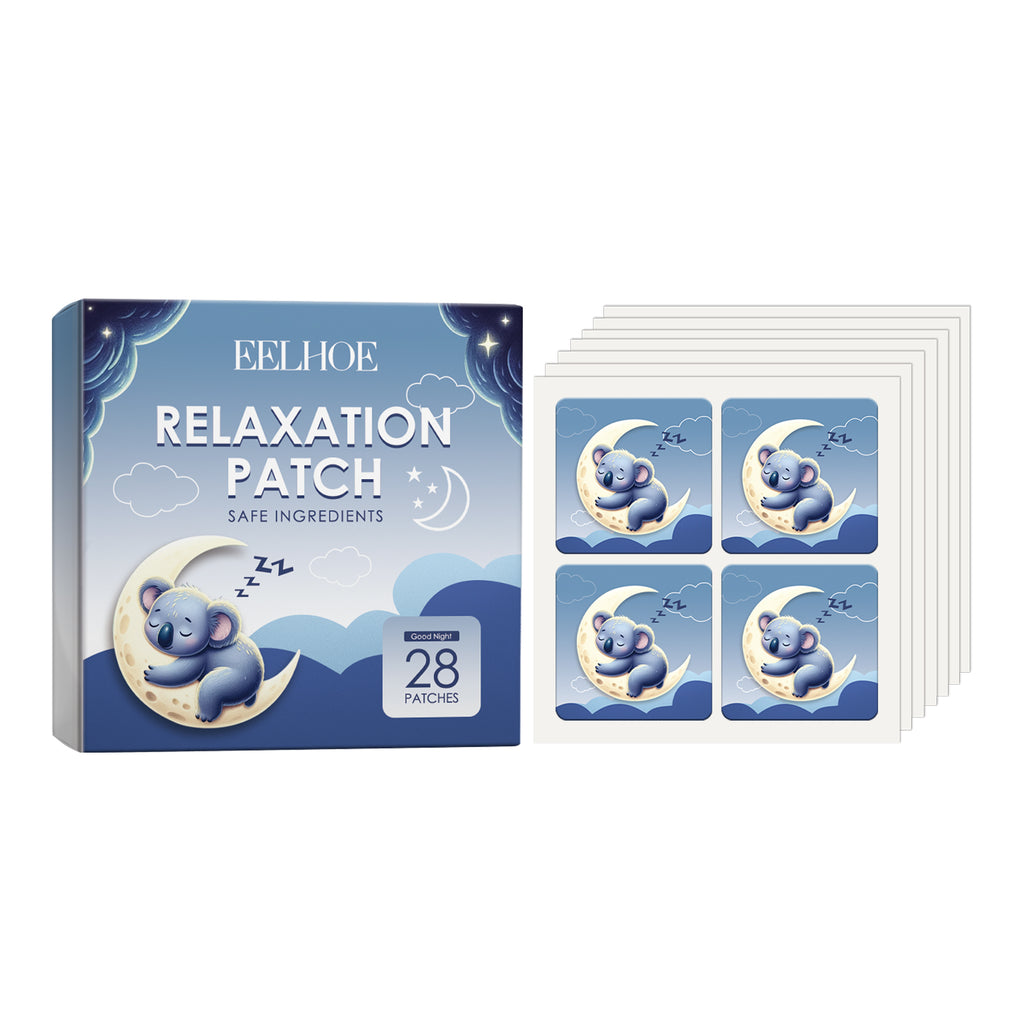 Patch de relaxation EELHOE