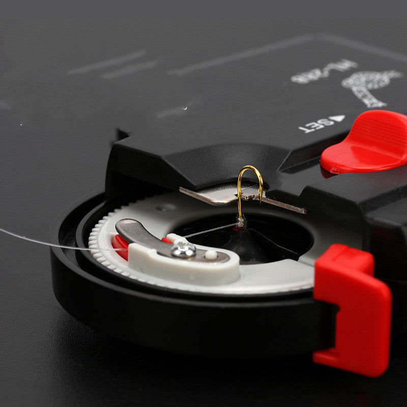 Fully Automatic Electric Fishing Hook