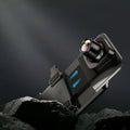 Plein écran Touch Track Playback Driving Recorder