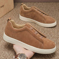 Chaussures de toile d'été pour hommes Casual Style