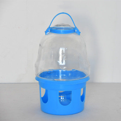 Doveware Buveur Bouilloire transparent