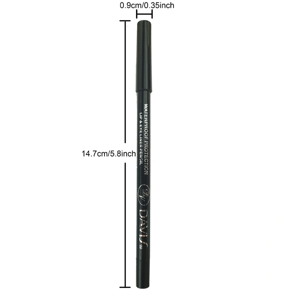 Eyeliner Crayon Gel Colored Eyeliner Aegyo-sal Eyeshadow