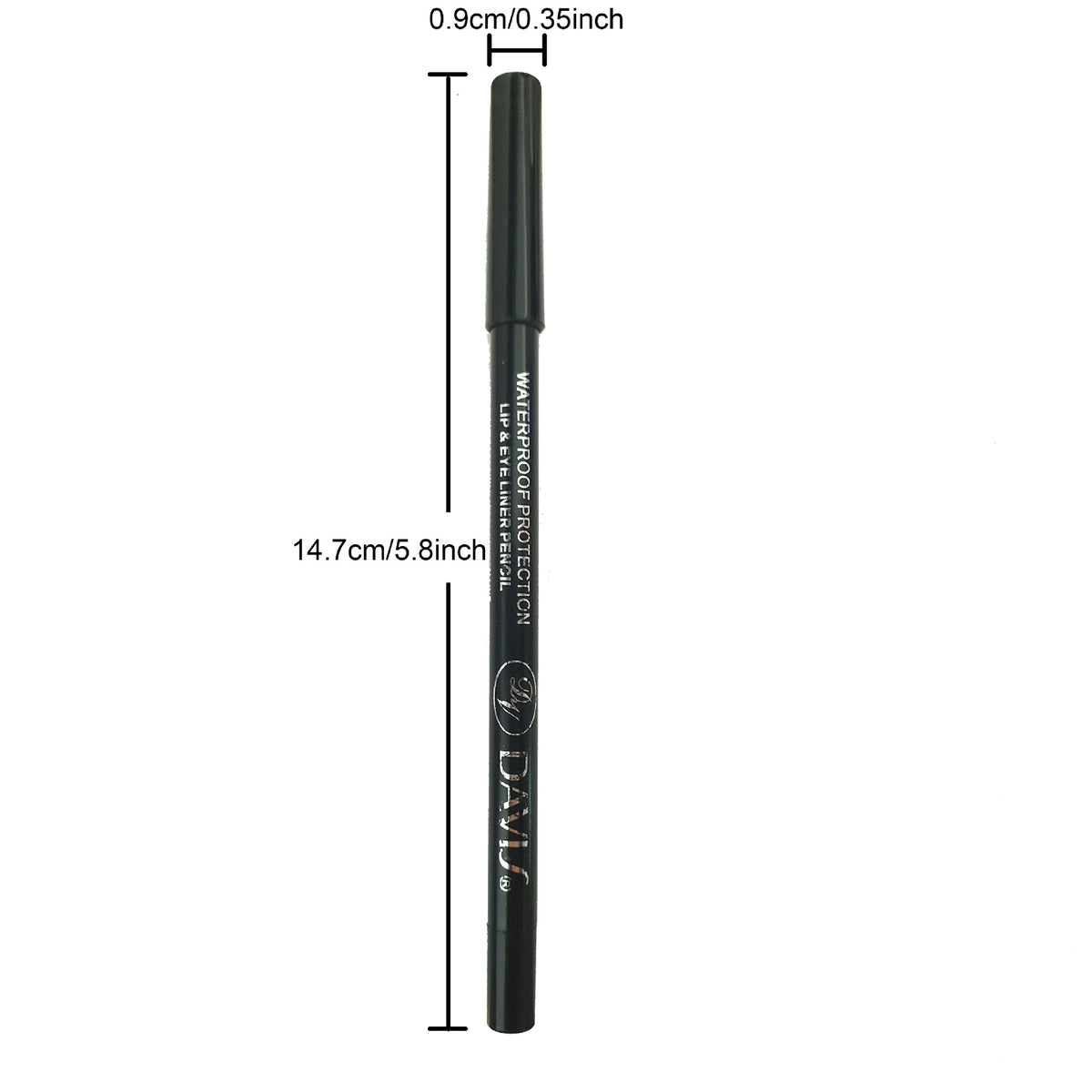 Eyeliner Crayon Gel Colored Eyeliner Aegyo-sal Eyeshadow