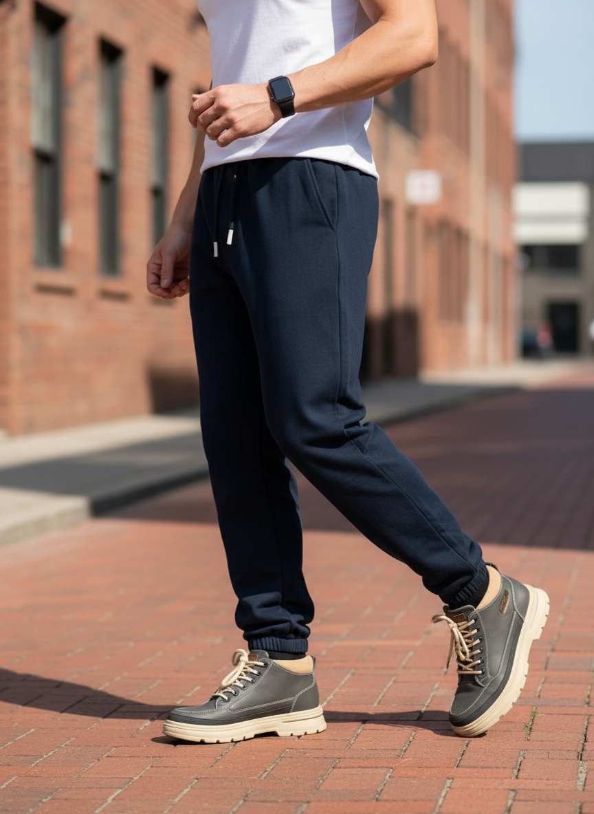 Pantalons occasionnels