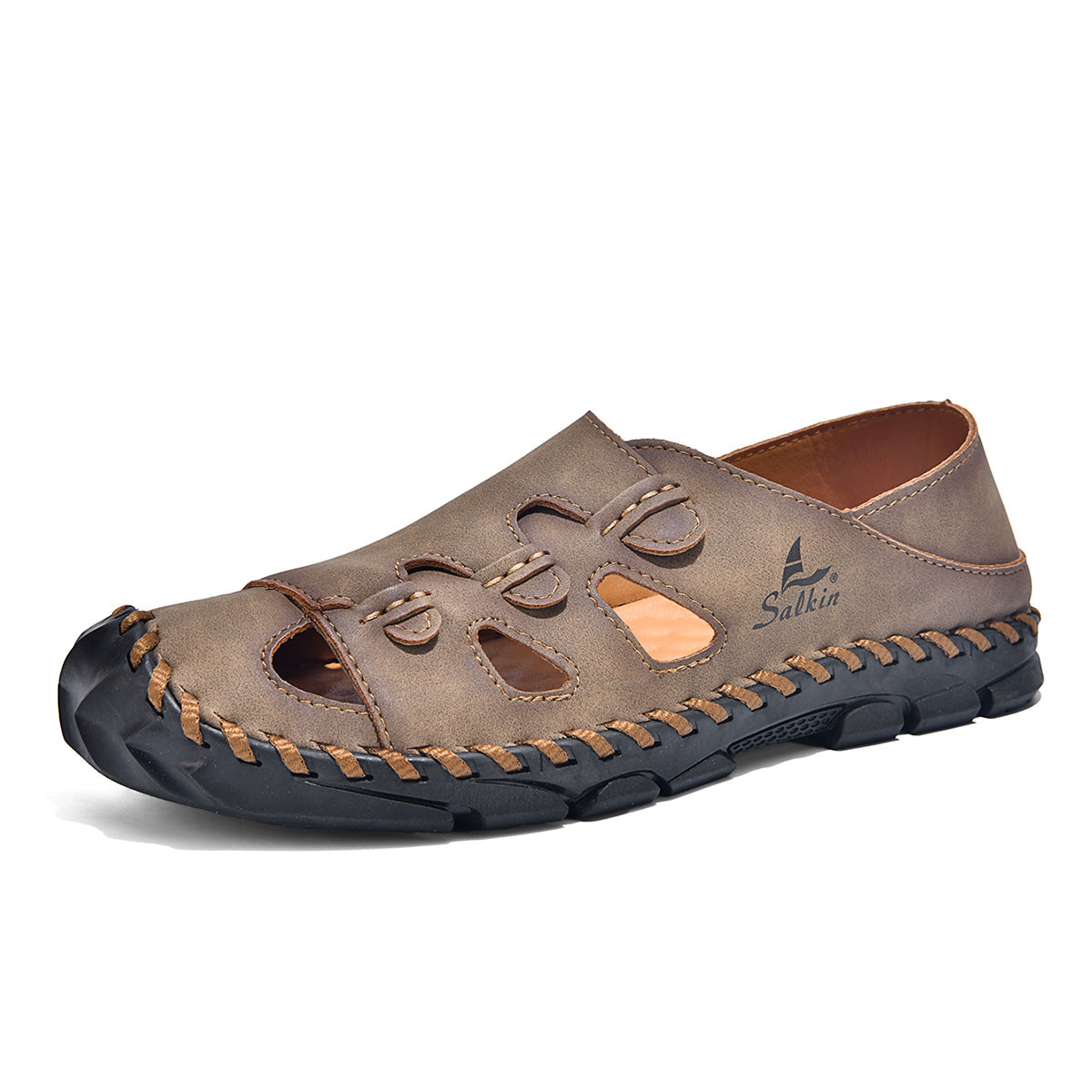 Chaussure confortable respirante et légère