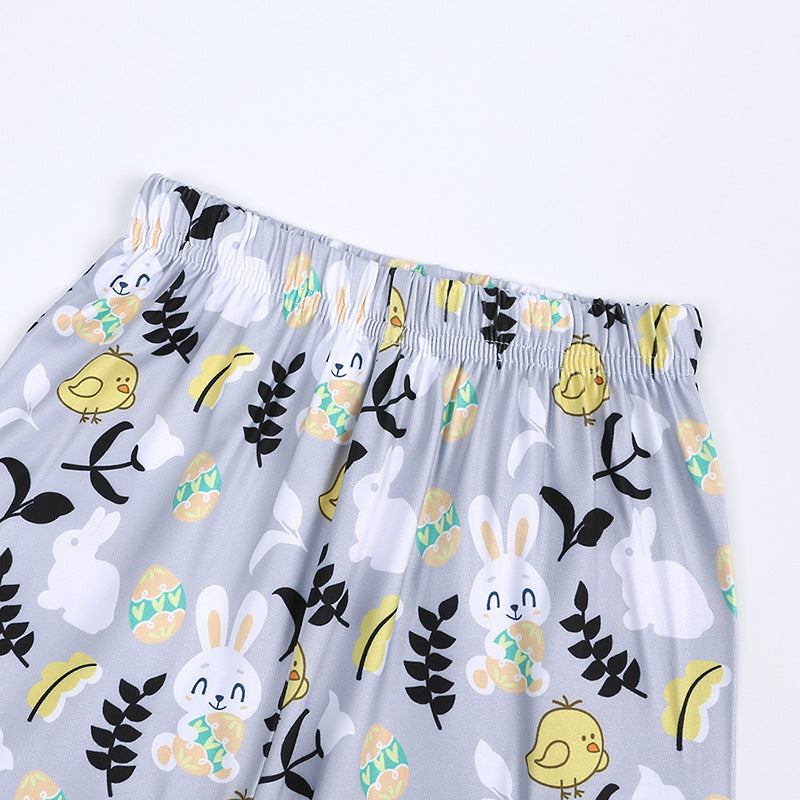 Pâques Pyjama des enfants Commerce extérieur