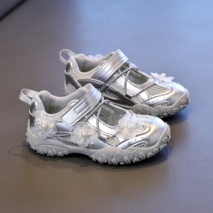 Sandales de sport pour enfants d'été