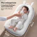 Lit en lit anti-reflux pour la position en pente