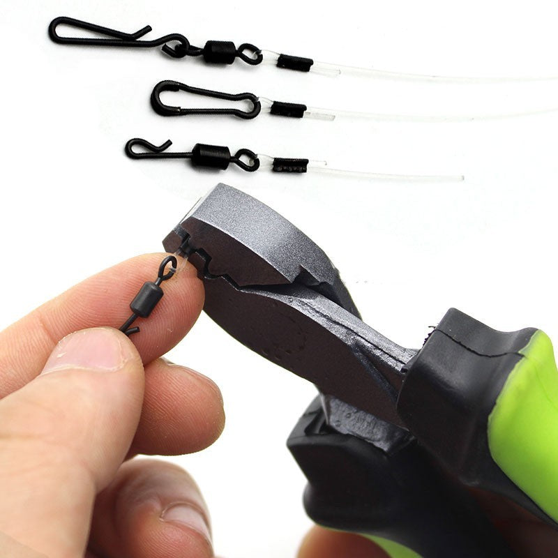 Outdoor Wild Fishing Cutters Sea Fishing Pinces Lure Fishing Pinces X45D