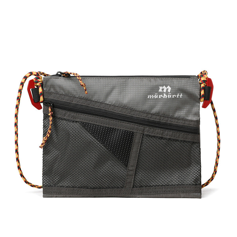 Ressort Niche-design Sac de corps Casual Homme