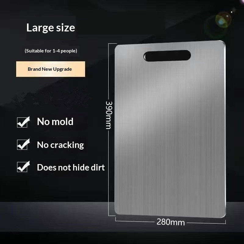 304 Conseil de coupe en acier inoxydable