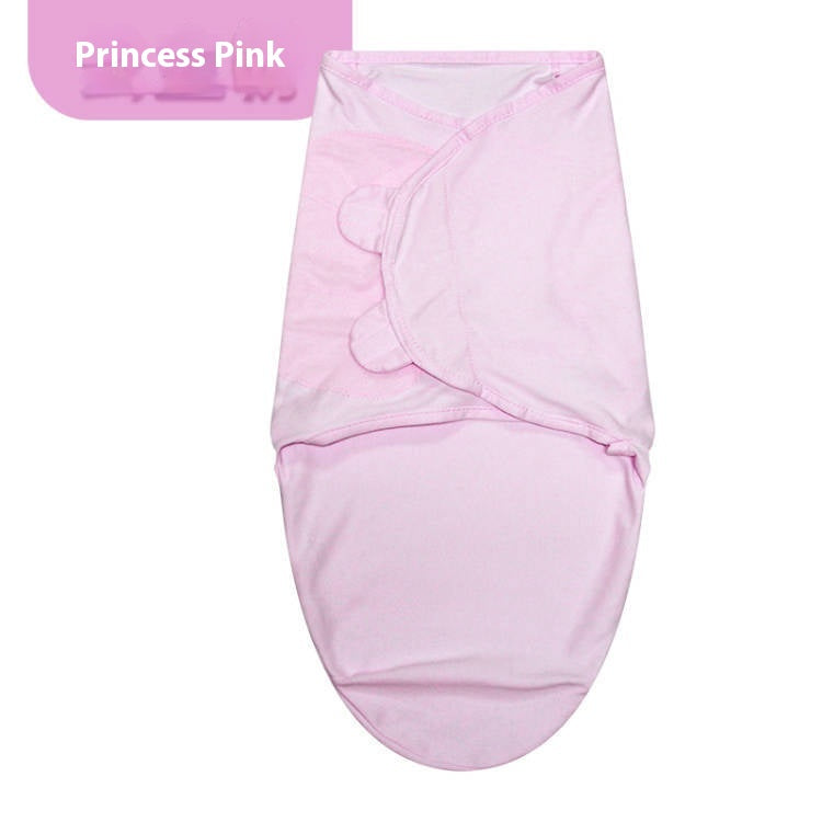 Couverture anti-kick bébé quatre saisons
