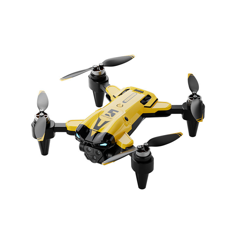 Avec trois caméras UAV HD Aerial Photography télécommande