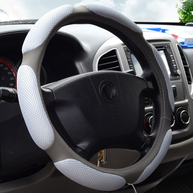 Couverture de volant de voiture quatre saisons Universal
