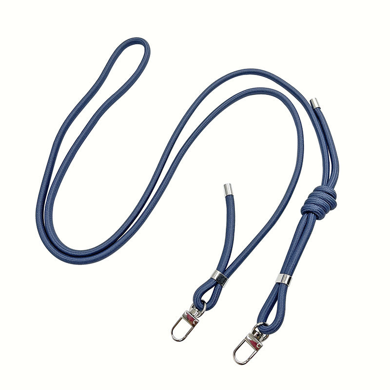 Boutique Crossbody Phone Lanyard réglable