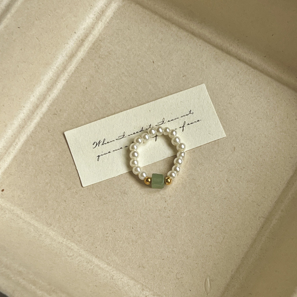 Doigt Ringelegant Understated Luxury Versatile Accessory