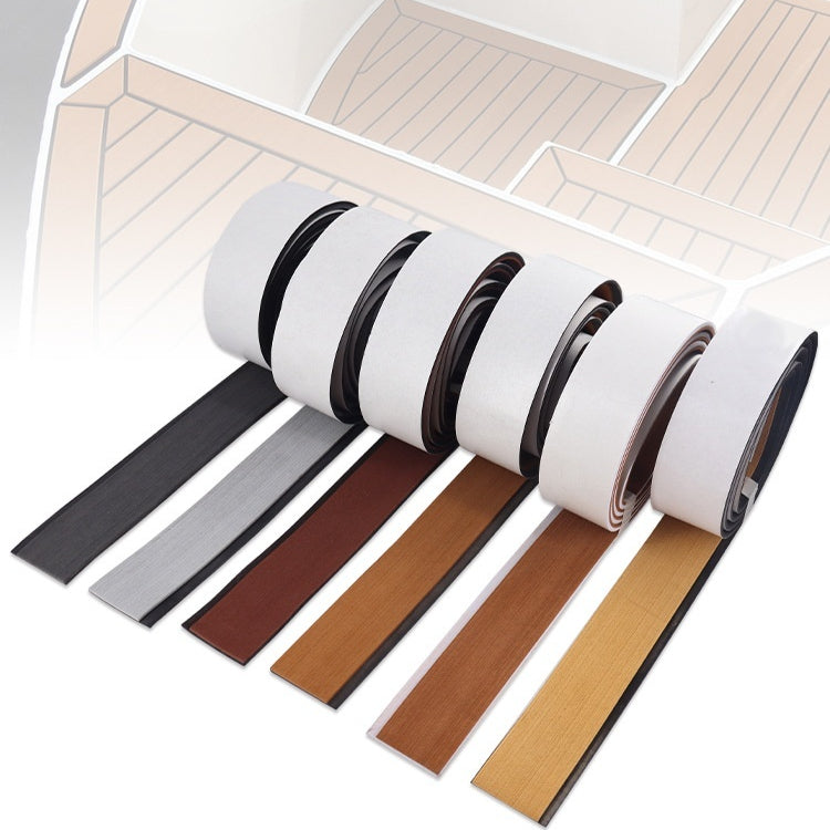 Yacht Teck Edge Strip Deck Pad Floor