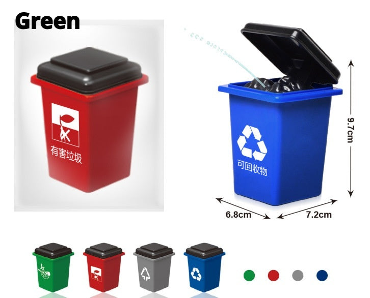 Pistolet à eau de recyclage de simulation