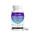 Collagen Polypeptide Supplement Capsule