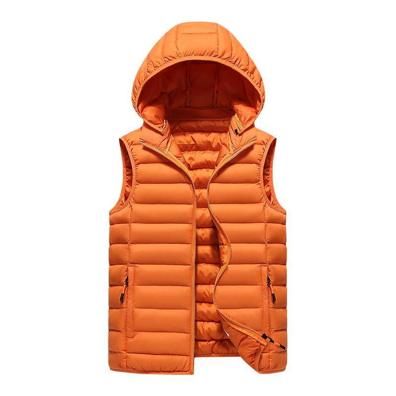 Veste coréenne Slim Trendy pour hommes
