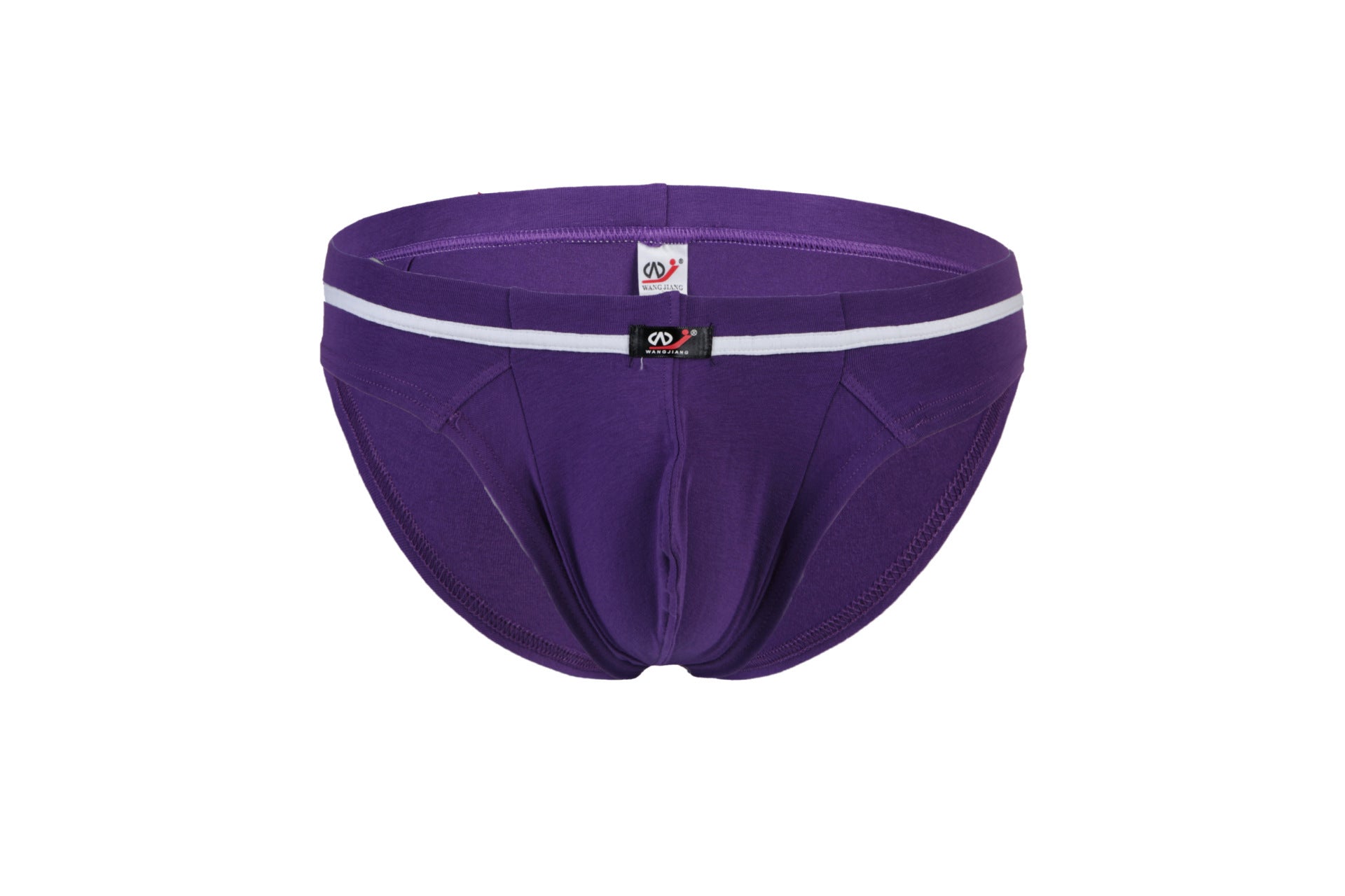 Sous-vêtements pour hommes Pure Cotton Low Waist Mode