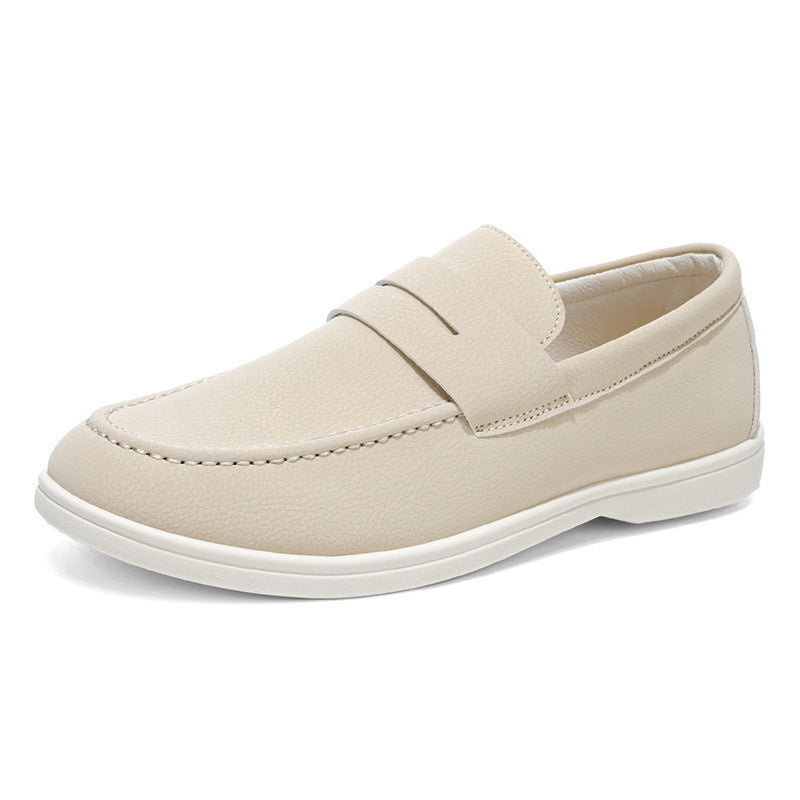 Chaussures décontractées pour hommes mode