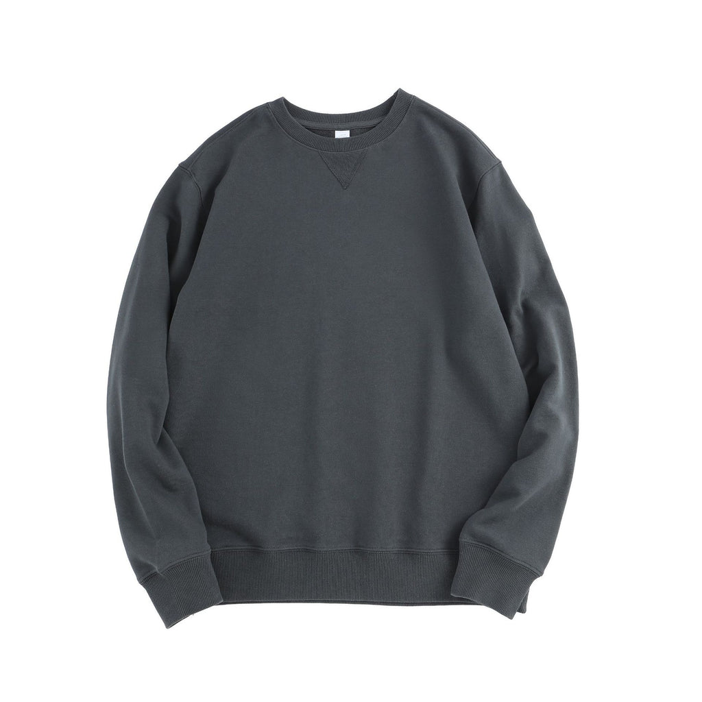Sweat-shirt à manches longues Casual Homme